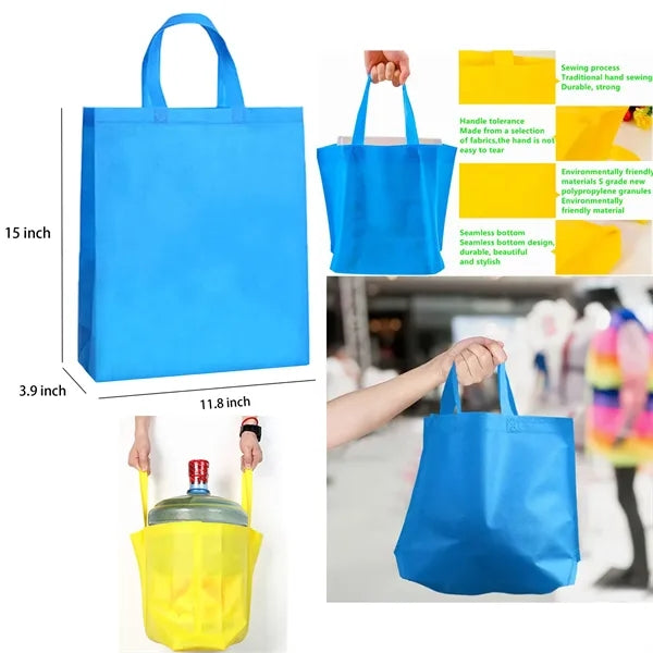 Non-Woven Tote Bag