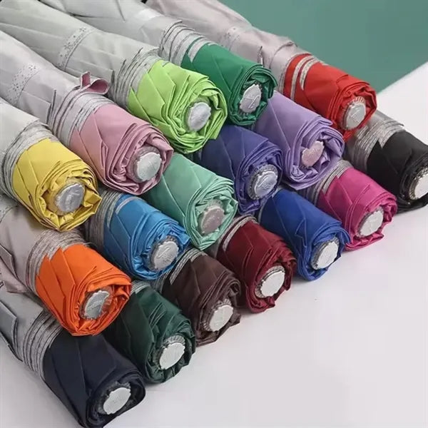 Wine Bottle Shaped Folding Umbrella