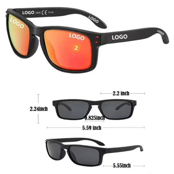 Sports Eyewear Sunglass