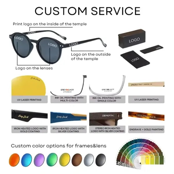 Sports Eyewear Sunglass