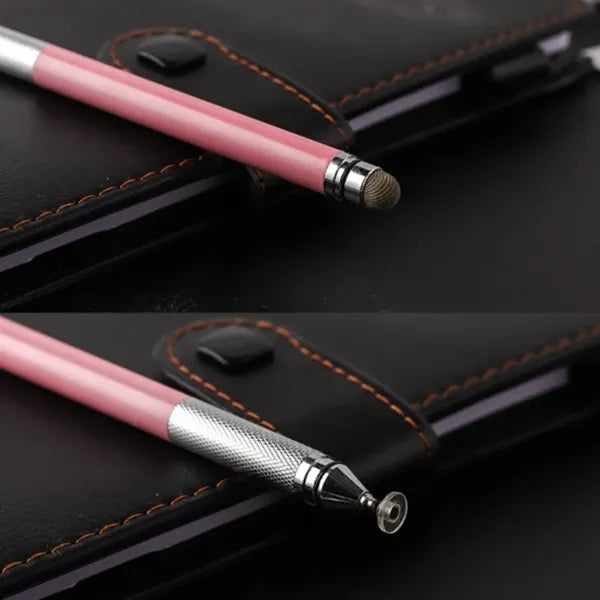 2-in-1 Stylus Pen for Touch Screen