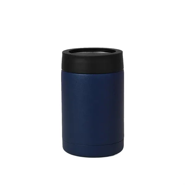 12 oz Stainless Steel Insulated Can & Bottle Cooler