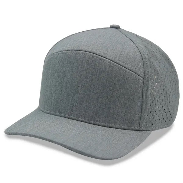 Performance Laser Cut Truker Cap
