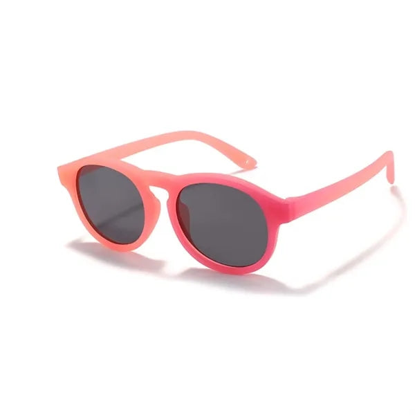 UV-Protective Sunglasses for Kids