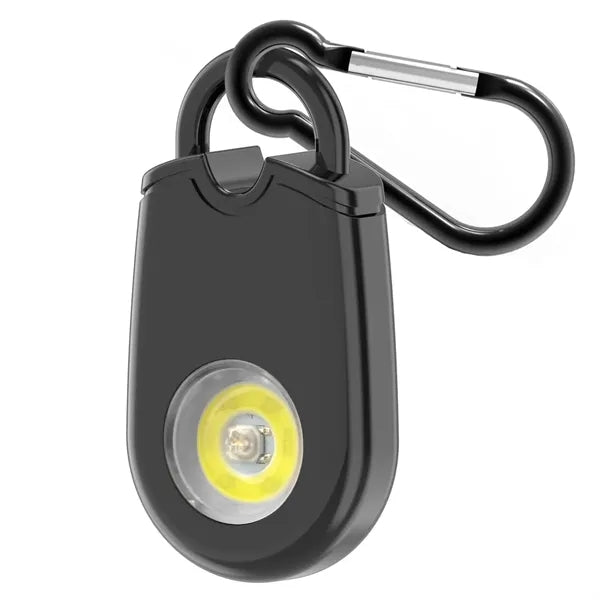 Safe Sound Personal Alarm