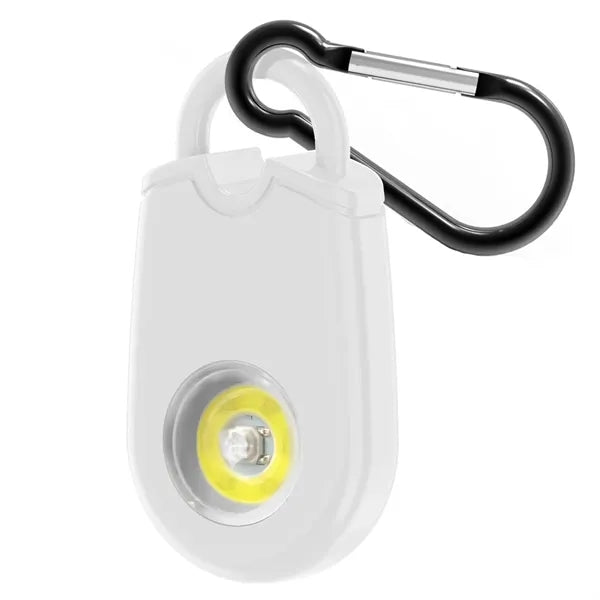 Safe Sound Personal Alarm