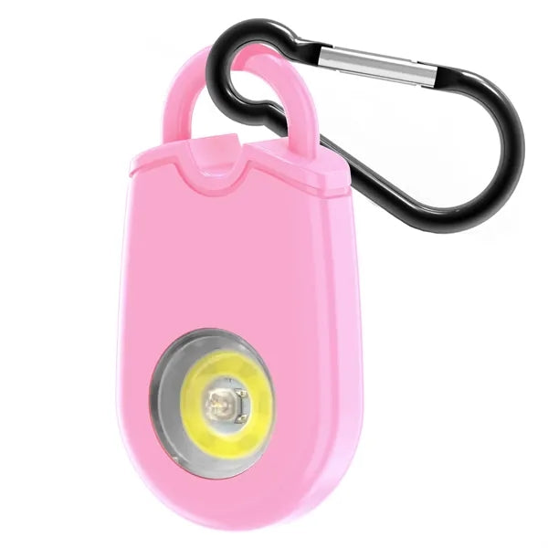 Safe Sound Personal Alarm