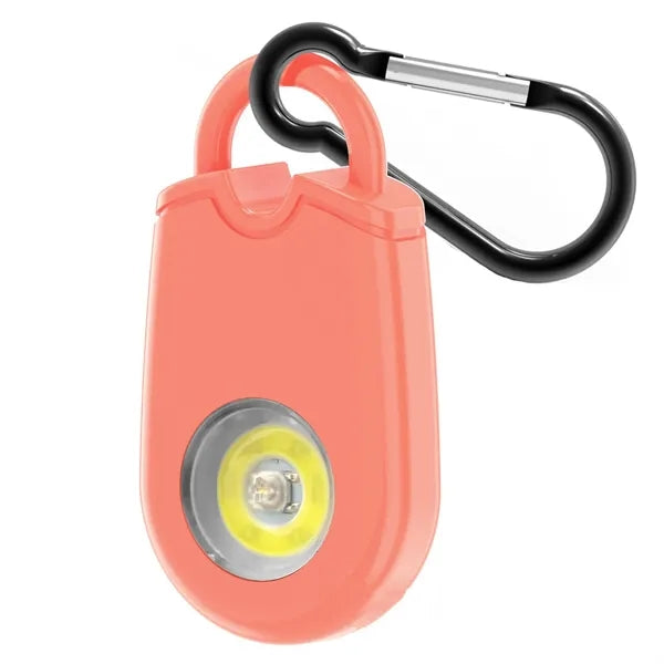 Safe Sound Personal Alarm