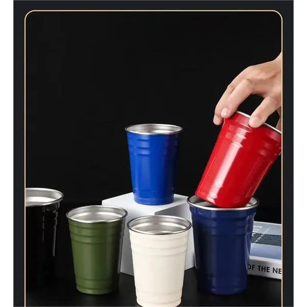 Party cups