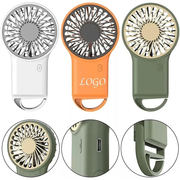 Portable Handheld Fan