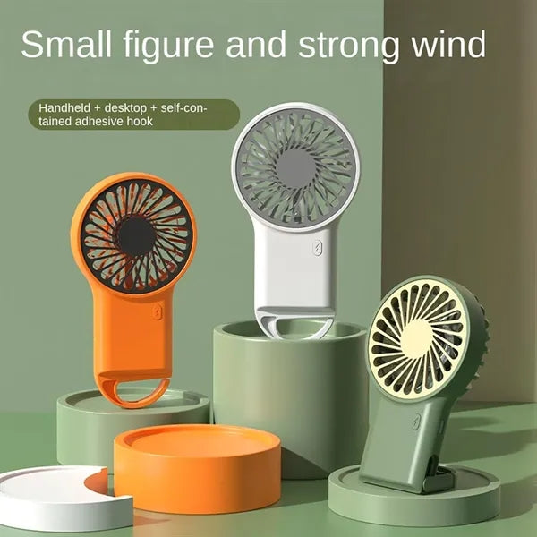 Portable Handheld Fan