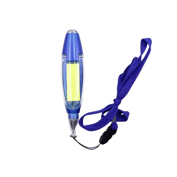 Multi-Functional Ballpoint Pen