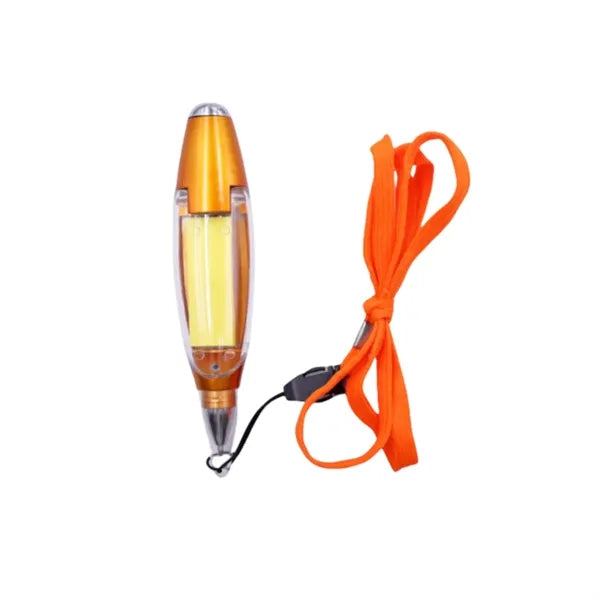 Multi-Functional Ballpoint Pen