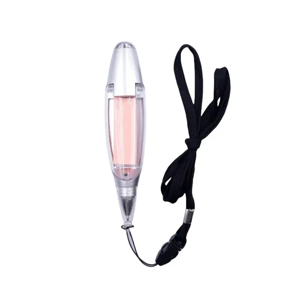 Multi-Functional Ballpoint Pen