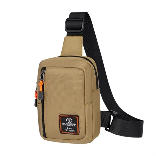 Oxford Portable Sling Fanny Pack