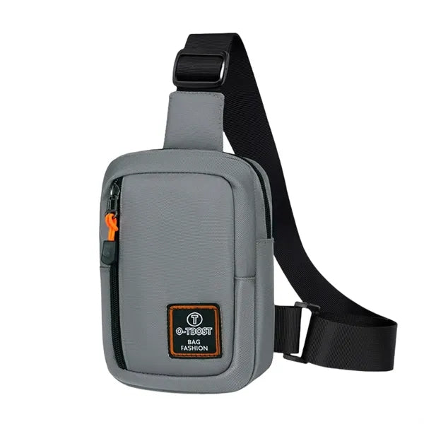 Oxford Portable Sling Fanny Pack