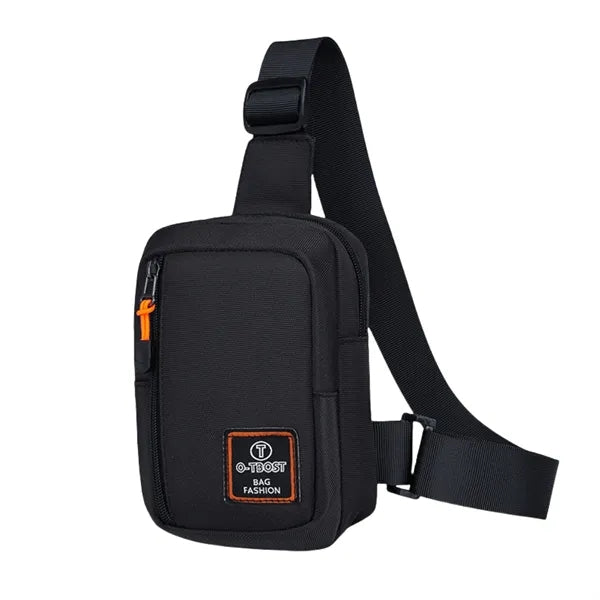 Oxford Portable Sling Fanny Pack