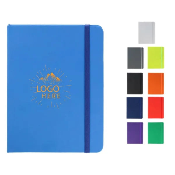 5" X 7" Journal Notebook