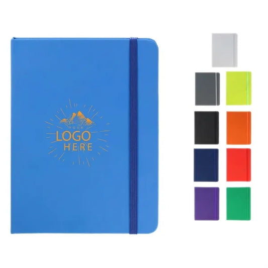 5" X 7" Journal Notebook