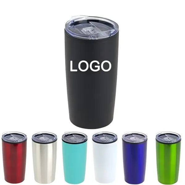 20 Oz Stainless Steel Tumbler