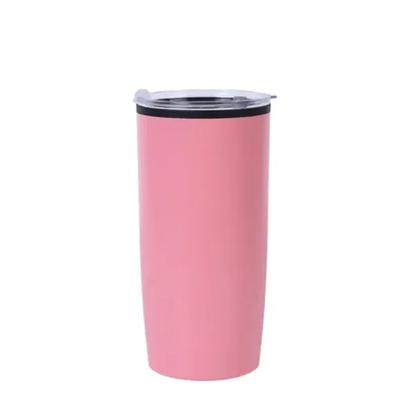 20 Oz Stainless Steel Tumbler