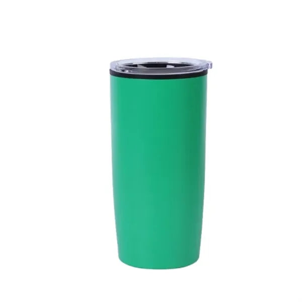 20 Oz Stainless Steel Tumbler