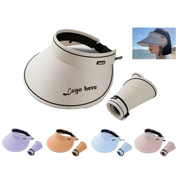 UV Protection Sun Hat