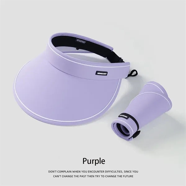 UV Protection Sun Hat