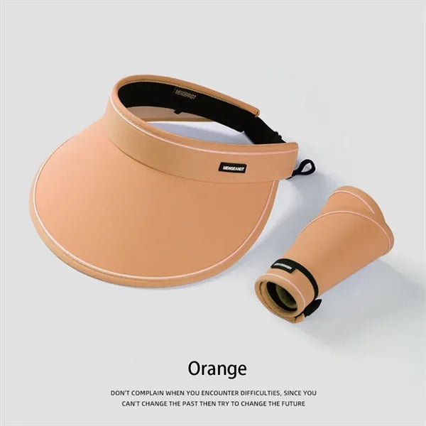 UV Protection Sun Hat
