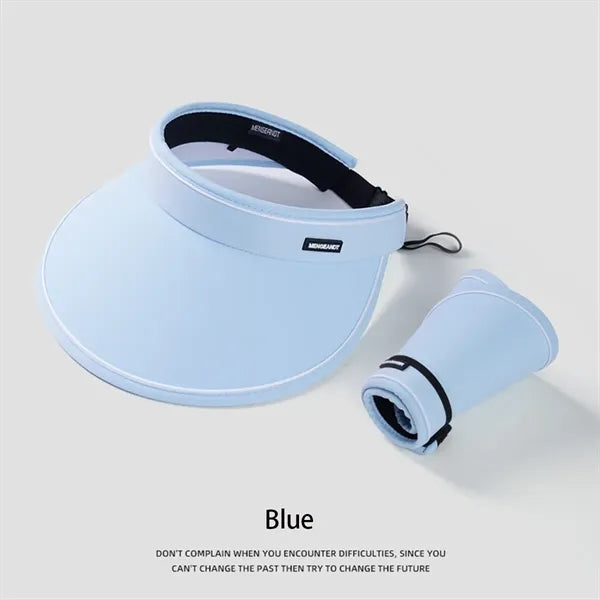UV Protection Sun Hat