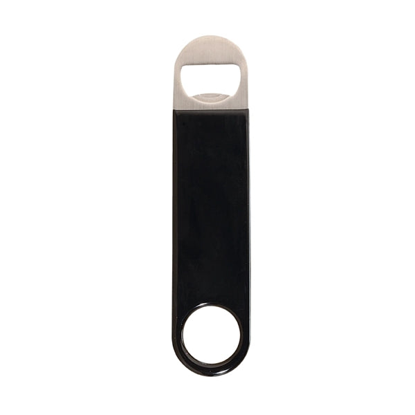Vinyl Wrapped Paddle Style Bottle Opener