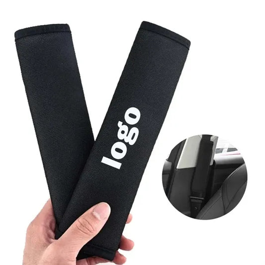 Universal Car Seat Belt Cover