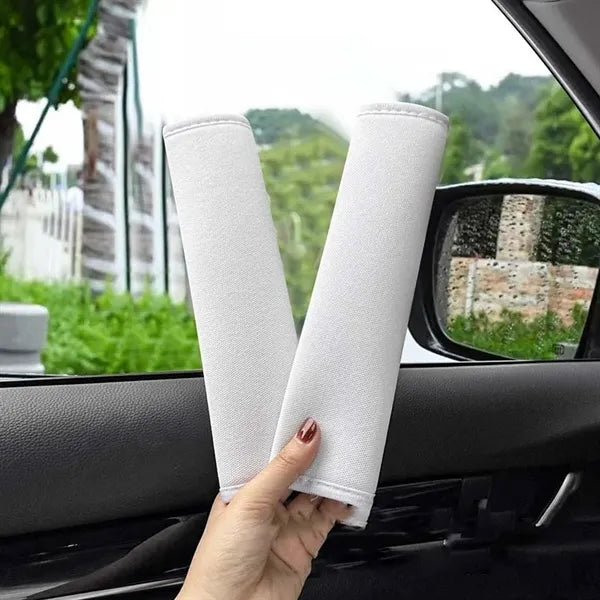 Universal Car Seat Belt Cover