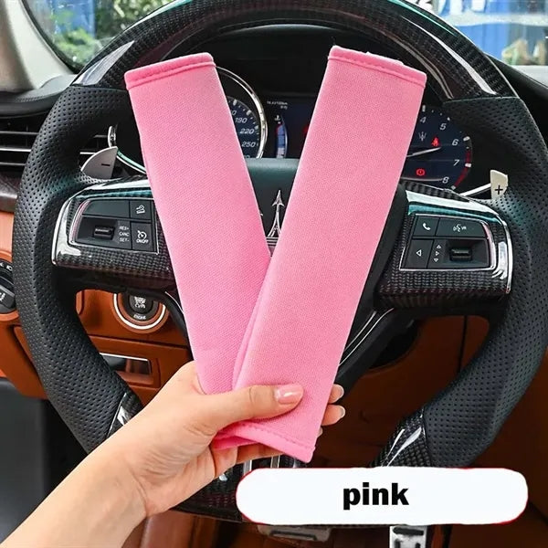 Universal Car Seat Belt Cover