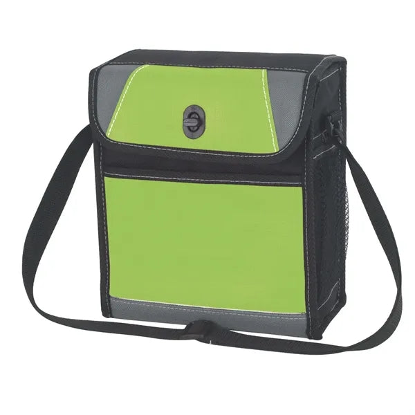 Vertical Can Cooler Bag for Drinks