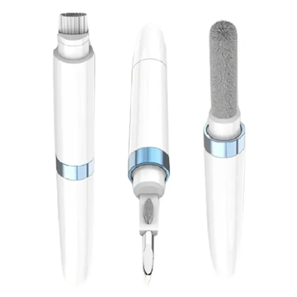 4-In-1 Multifunction Earphone Cleaning Tool
