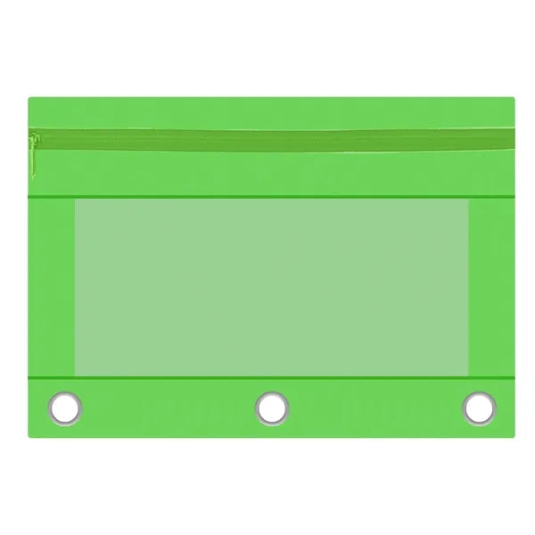 Pencil Bag
