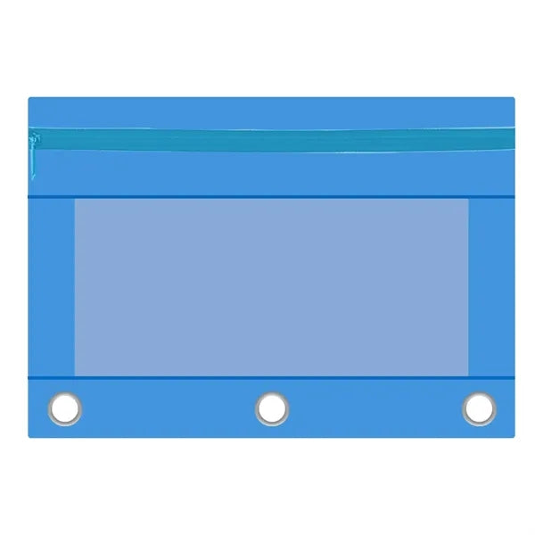 Pencil Bag