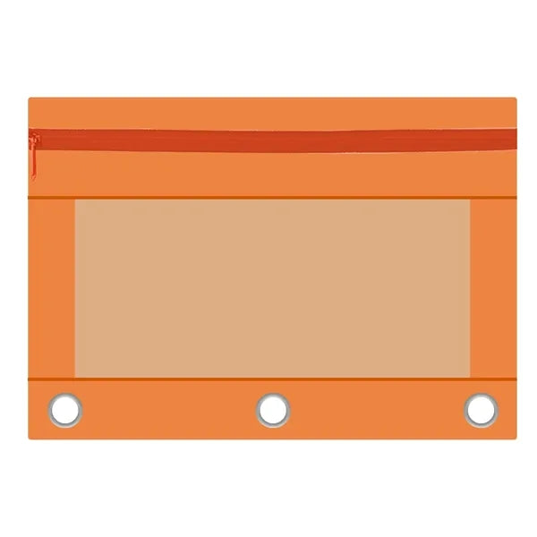 Pencil Bag