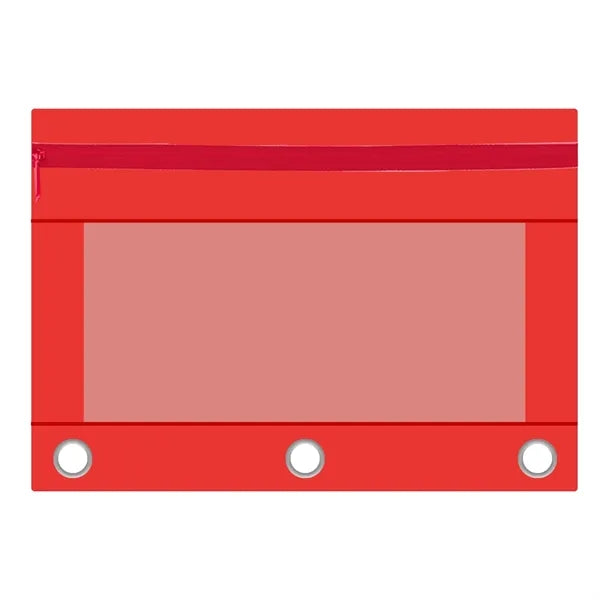 Pencil Bag