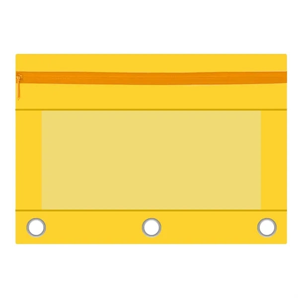Pencil Bag