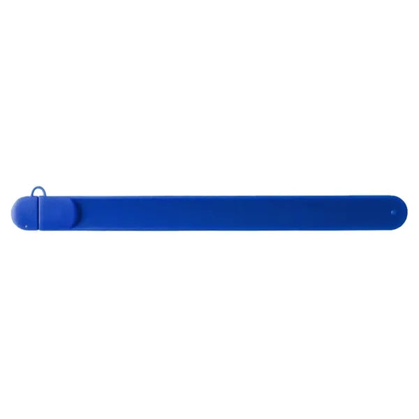 Wristband USB Flash Drive-4GB