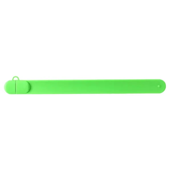 Wristband USB Flash Drive-4GB