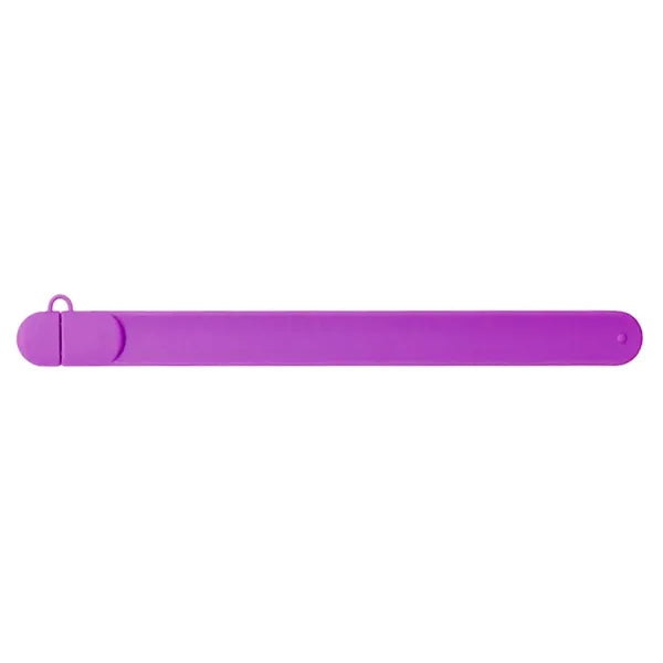 Wristband USB Flash Drive-4GB
