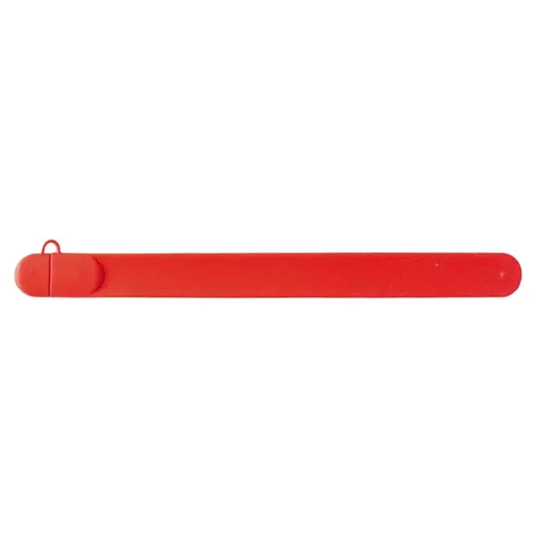 Wristband USB Flash Drive-4GB