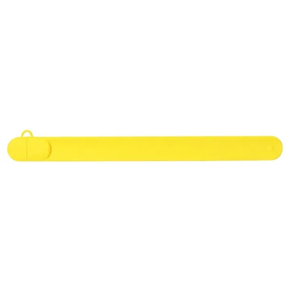 Wristband USB Flash Drive-4GB