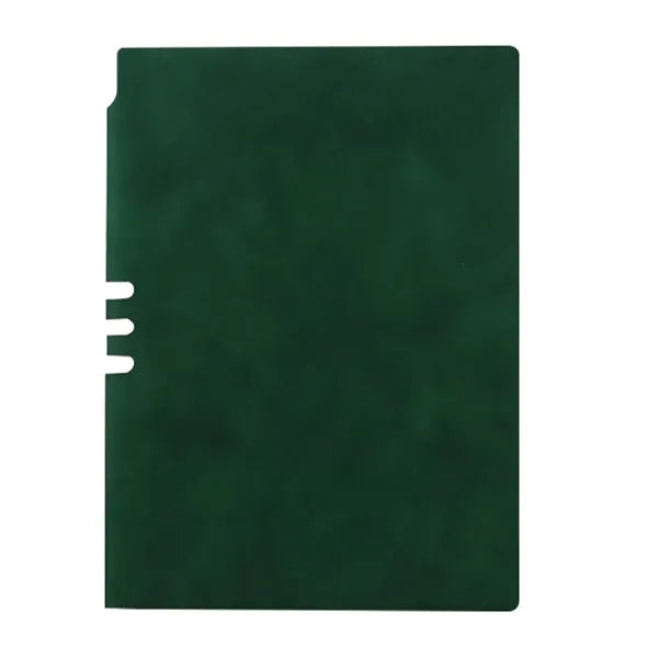 A5 PU Notebook
