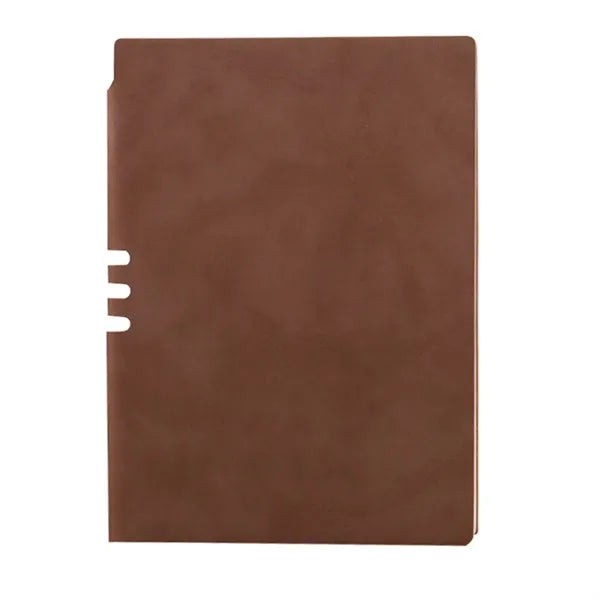 A5 PU Notebook