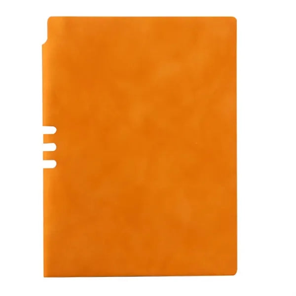 A5 PU Notebook