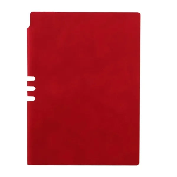 A5 PU Notebook